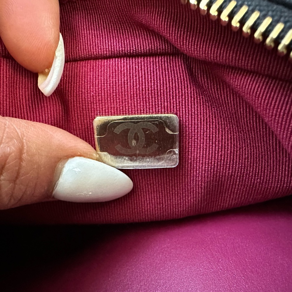 Chanel Camera Case - Picture 4 of 16